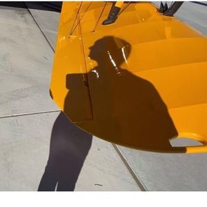 Meet your Posher, Crystal